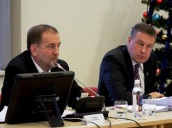 A.Jakas: Meras Š.Laužikas – aferų meistras