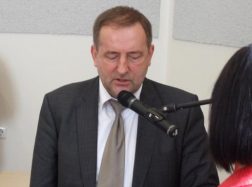 Teismas atmetė Šilutės rajono vicemero skundą dėl VTEK sprendimo