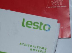 Nuo vasario už elektrą atsiskaityti reikia naujomis elektros kainomis