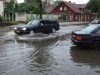 Šį savaitgalį numatomi lietingi orai Šį savaitgalį numatomi lietingi orai