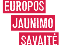 UŽDĖK SAVO IDĖJAI PLIUSĄ!