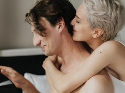 Atpalaiduojantis poros miegamasis – kaip jį sukurti?