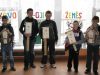 Prisiminė Žemės dieną ir pavasario lygiadienį Prisiminė Žemės dieną ir pavasario lygiadienį