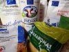 Informacija dėl maisto produktų iš Europos pagalbos labiausiai skurstantiems asmenims fondo dalinimo