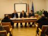 Meras susitiko su gyventojais Meras susitiko su gyventojais
