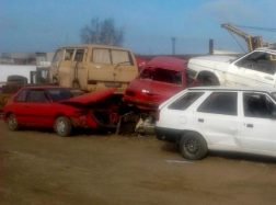 Degtinei pinigų prasimanė vogdamas žalvarį iš savo darbovietės