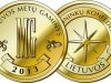 UAB „Šilutės vandenys“ pelnė „Lietuvos metų gaminys 2013“ aukso medalį UAB „Šilutės vandenys“ pelnė „Lietuvos metų gaminys 2013“ aukso medalį