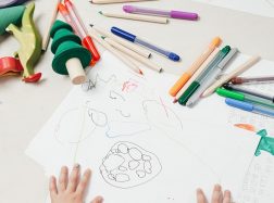 Specialistai susirūpinę blogėjančia vaikų sveikata: ragina nedelsti kreiptis pagalbos