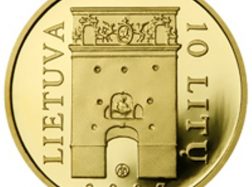 Kraštiečio Antano Mažeikos auksinė dovana bibliotekai