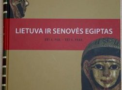 Vertingas leidinys Šilutės muziejuje