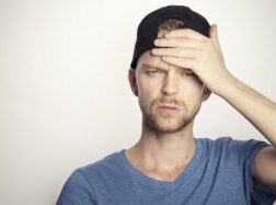 Kada reikia kreiptis pas gydytoją neurologą?