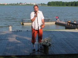 „Naktigonė“ pakerėjo telšiškius