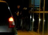 Seimas priėmė nutarimą pažabosiantį alkoholio prekybos naktinius „taškus“