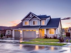 Į ką reikia atkreipti dėmesį, kuomet statomas namas?