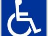 Nuo šiol daugiau žmonių galės naudoti „Neįgaliojo“ ženklą bei neįgalių asmenų automobilių statymo kortelę