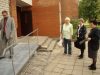Pagerinta neįgaliųjų buitis Pagerinta neįgaliųjų buitis