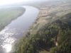 Savivaldybė siekia apžvalgos bokšto Nemuno deltos regioniniame parke