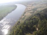 Savivaldybė siekia apžvalgos bokšto Nemuno deltos regioniniame parke