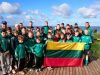 Všį  „Šilutės sportas“  futbolininkai dalyvavo futbolo turnyre Estijoje