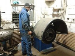 Artėjant žiemai pasiruoškime sudėtingesnėms eismo sąlygoms