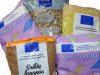 Informacija dėl maisto produktų ir higienos prekių iš Europos pagalbos labiausiai skurstantiems asmenims fondo dalinimo