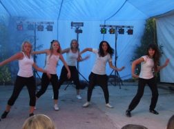 Pašyšių kaimo bendruomenės šventė (nuotraukos, video)