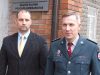 Šilutės policijos rezultatyvumą gerinti ėmėsi Tauragės AVPK Šilutės policijos rezultatyvumą gerinti ėmėsi Tauragės AVPK