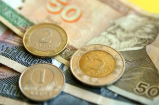 Kitais metais augs įvairios išmokos