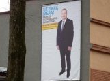 VRK Šilutėje panaikino Savivaldos rinkimų rezultatus
