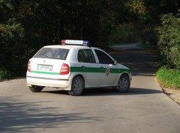 Ilgąjį savaitgalį pareigūnams Šilutėje įkliuvo 3 neblaivūs vairuotojai, Pagėgiuose – 2