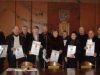 Šilutės policija kviečia gyventojus būti aktyvesniais Šilutės policija kviečia gyventojus būti aktyvesniais