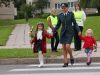 Mokslo ir žinių šventės proga Šilutėje – prevencinės priemonės ugdymo įstaigų prieigose Mokslo ir žinių šventės proga Šilutėje – prevencinės priemonės ugdymo įstaigų prieigose
