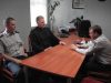 Bažnyčia ir policija Pagėgiuose bendradarbiauja palaikant tvarką Bažnyčia ir policija Pagėgiuose bendradarbiauja palaikant tvarką