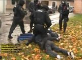 Klaipėdos policijai įkliuvo nusikaltėliai iš Šilutės
