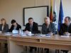 Šilutės r. vadovai ataskaitas už 2011 m. pristatė Rusnėje ir Šilutėje Šilutės r. vadovai ataskaitas už 2011 m. pristatė Rusnėje ir Šilutėje