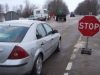 Kelyje į Rusnę 26 cm vandens, atnaujintas transporto kilnojimas