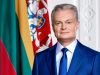 Šilutėje – susitikimas su Lietuvos Respublikos Prezidentu ir Pirmąja ponia