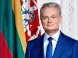 Šilutėje – susitikimas su Lietuvos Respublikos Prezidentu ir Pirmąja ponia