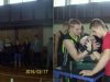 VI-asis tradicinis Šilutės rajono jaunimo rankų lenkimo sporto čempionatas