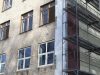 Švėkšnos ligoninę remontavo nelegalūs statybininkai