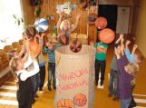 Rugsėjo pirmoji Degučių pagrindinėje mokykloje – su krepšinio prieskoniu