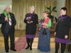 Rusnės seniūne išrinkta D.Drobnienė Rusnės seniūne išrinkta D.Drobnienė