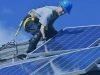 Ar saulės elektrinės teikia naudą?