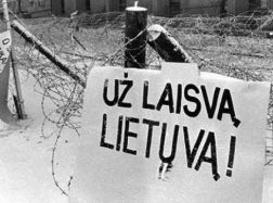 Laisvės gynėjų diena Žemaičių Naumiesčio gimnazijoje