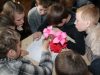Akcija “Savaitė be patyčių” Švėkšnoje Akcija “Savaitė be patyčių” Švėkšnoje
