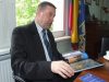 Šilutės meras išrinktas Klaipėdos regiono plėtros tarybos pirmininku