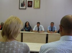 Planai rekonstruoti aikštę sulaukė gyventojų pasipiktinimo