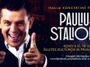 Paulius Stalionis: „Aš dainuoju ne tik dainas. Aš dainuoju gyvenimą!”