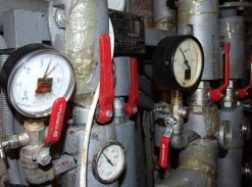 Pagėgiai šildymo sezoną baigia balandžio 20 d.