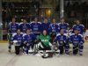 Startavo „Žemaitijos ledo“ ledo ritulio čempionatas